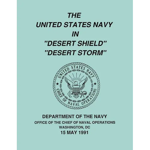 The United States Navy in 