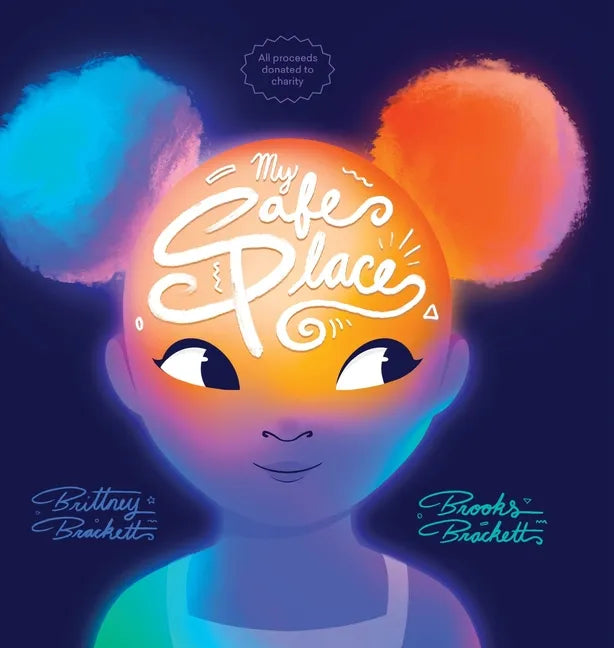 My Safe Place - Hardcover