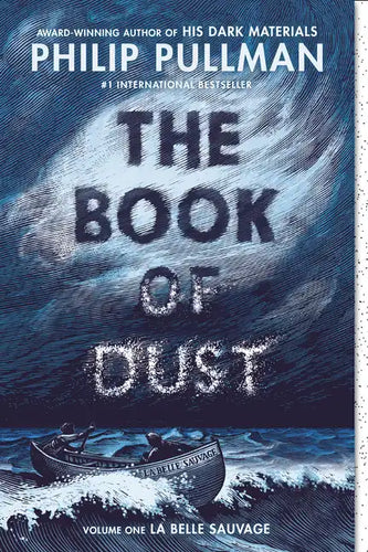 The Book of Dust: La Belle Sauvage (Book of Dust, Volume 1) - Paperback