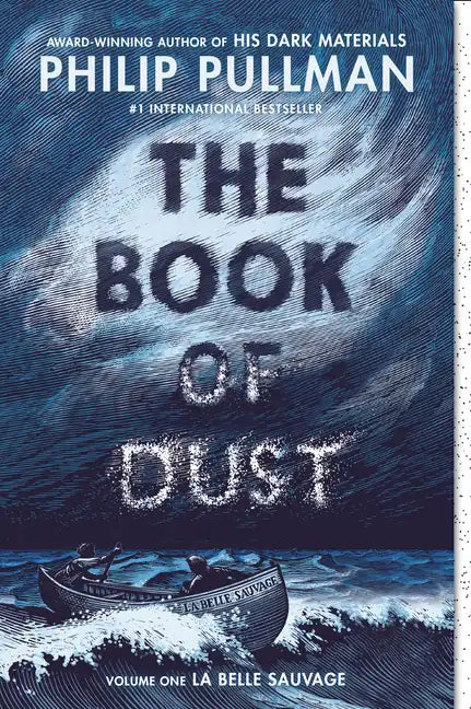 The Book of Dust: La Belle Sauvage (Book of Dust, Volume 1) - Paperback