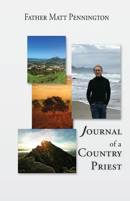 Journal of a Country Priest - Paperback