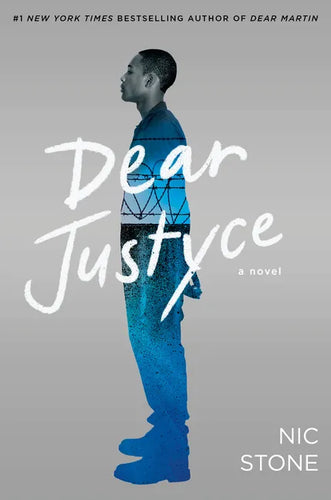 Dear Justyce - Hardcover