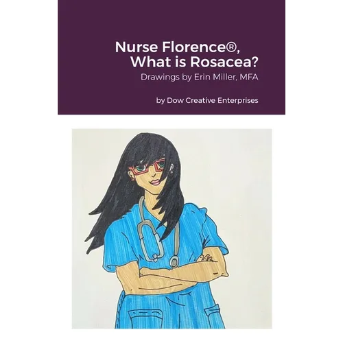 Nurse Florence(R), What is Rosacea? - Paperback