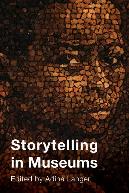 Storytelling in Museums - Paperback