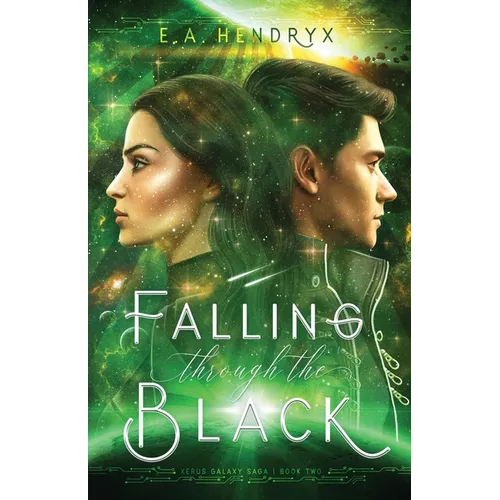 Falling Through the Black - Paperback