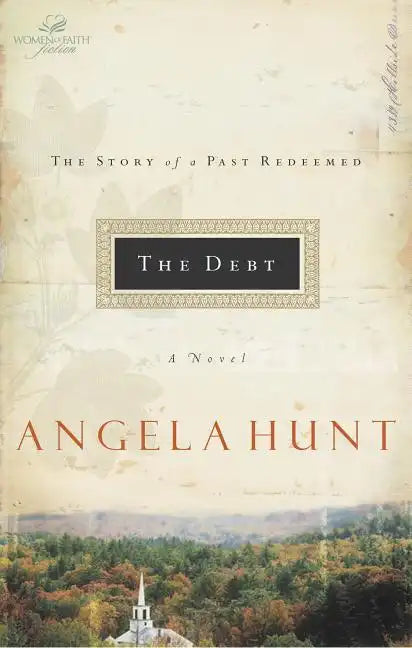 The Debt: The Story of a Past Redeemed - Paperback