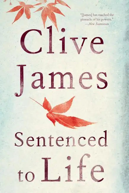 Sentenced to Life: Poems - Hardcover
