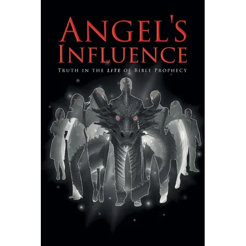 Angel's Influence - Paperback