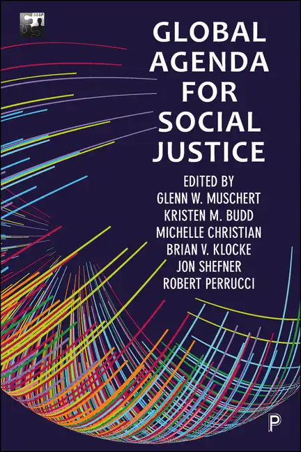 Global Agenda for Social Justice: Volume One - Paperback