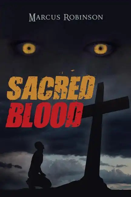 Sacred Blood - Paperback