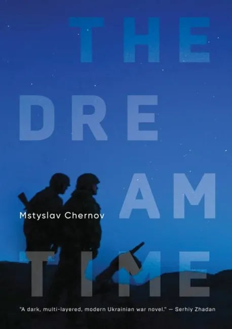 The Dreamtime - Hardcover