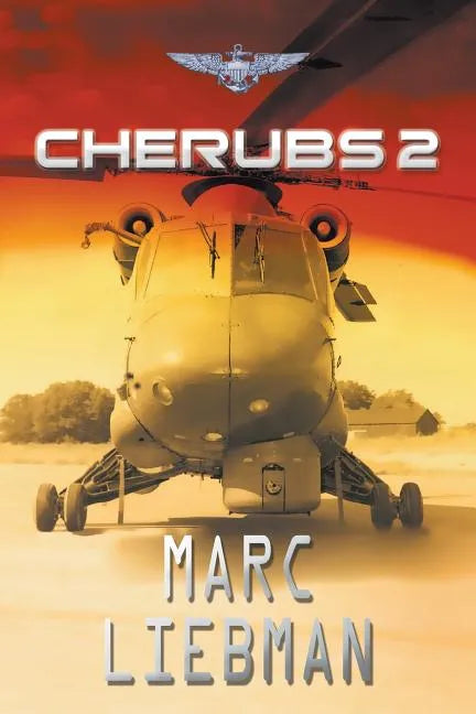 Cherubs 2 - Paperback
