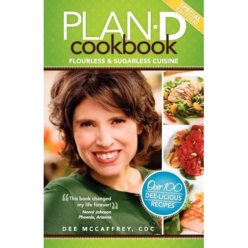 Plan-D Cookbook Companion - Paperback