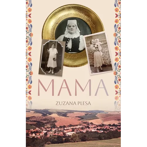 Mama - Paperback