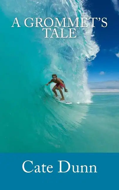 A Grommet's Tale - Paperback