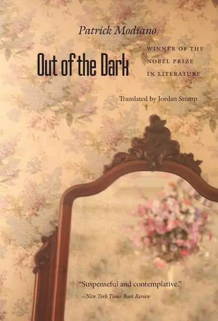 Out of the Dark - Hardcover