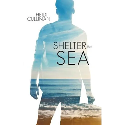 Shelter the Sea - Paperback