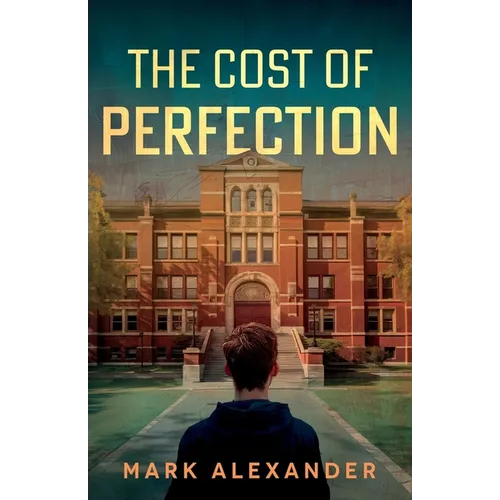 The Cost of Perfection - Paperback