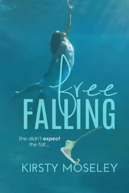 Free Falling - Paperback