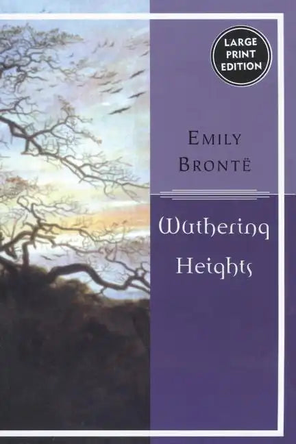 Wuthering Heights - Paperback