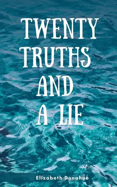 Twenty Truths and a Lie - Paperback