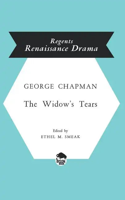 Widow's Tears - Paperback