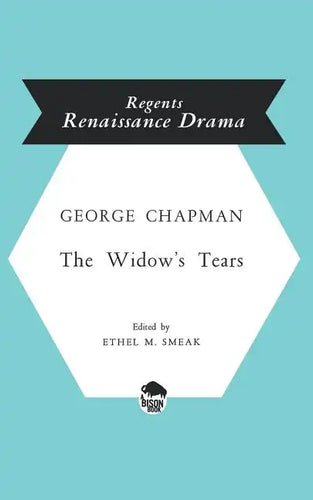 Widow's Tears - Paperback