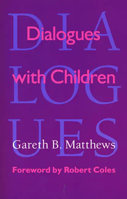 Dialogues with Children - Paperback