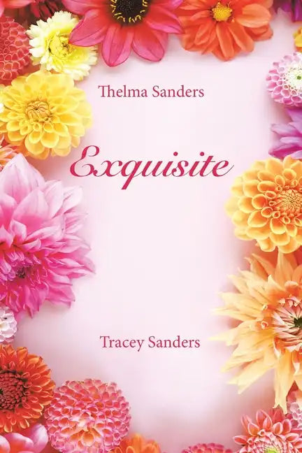 Exquisite - Paperback
