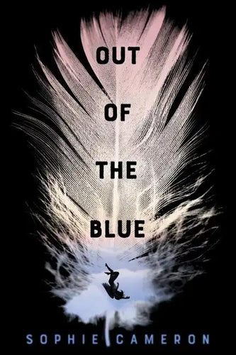 Out of the Blue - Paperback