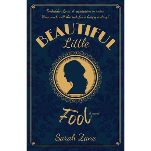 Beautiful Little Fool - Paperback
