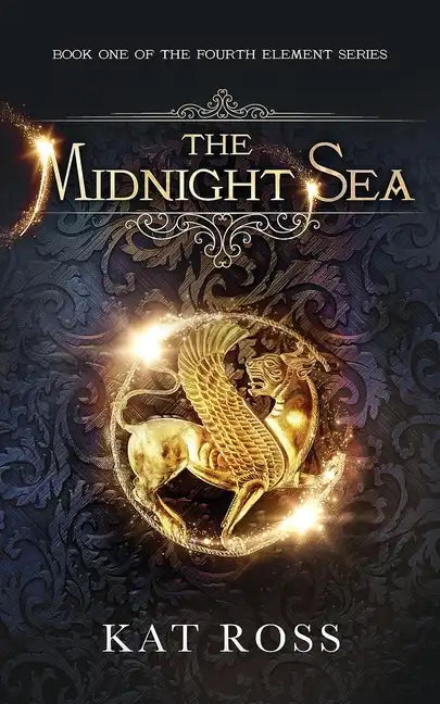 The Midnight Sea - Paperback