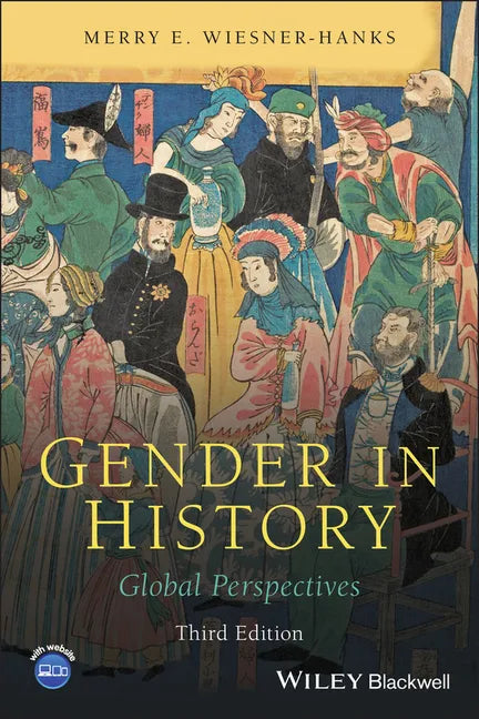Gender in History - Paperback
