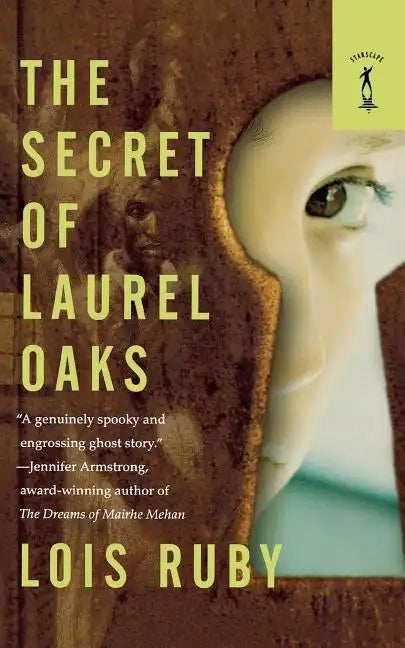 The Secret of Laurel Oaks - Paperback
