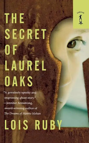The Secret of Laurel Oaks - Paperback