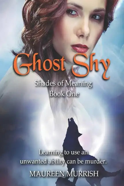 Ghost Shy - Paperback
