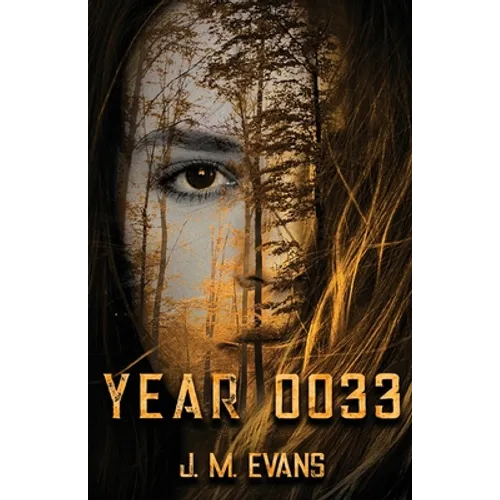 Year 0033 - Paperback