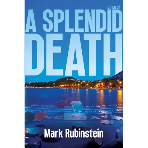 A Splendid Death - Paperback