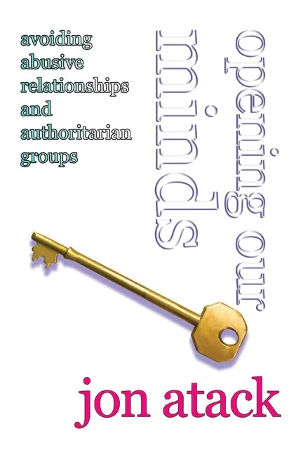 Opening Our Minds - Paperback