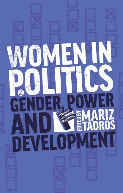 Women in Politics - Paperback