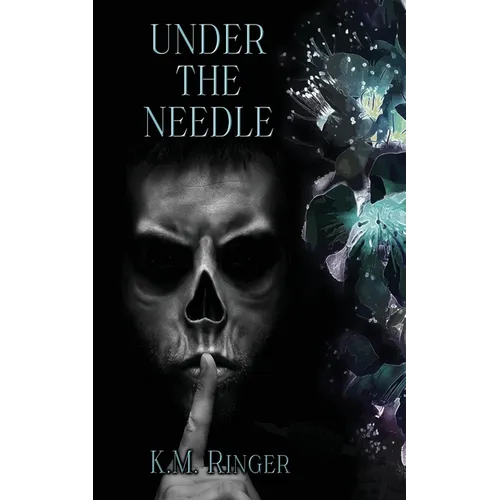 Under the Needle (A Short Mafia Romance) - Paperback