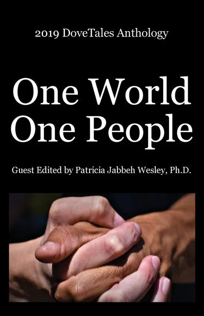 2019 DoveTales Anthology: One World, One People - Paperback