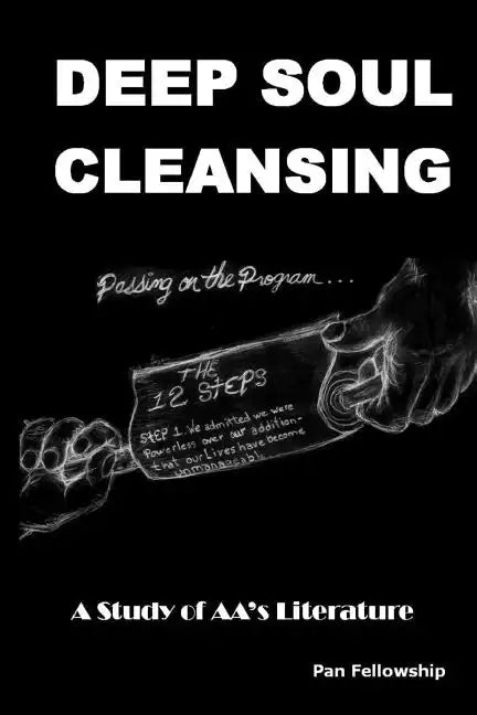 Deep Soul Cleansing - Paperback