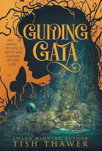 Guiding Gaia - Hardcover