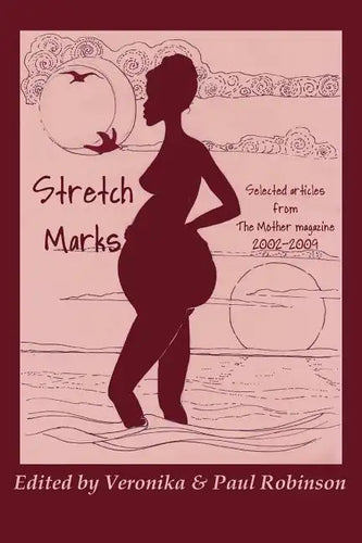 Stretch Marks - Paperback