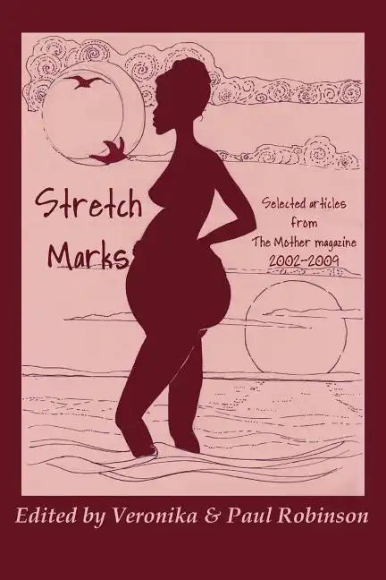 Stretch Marks - Paperback