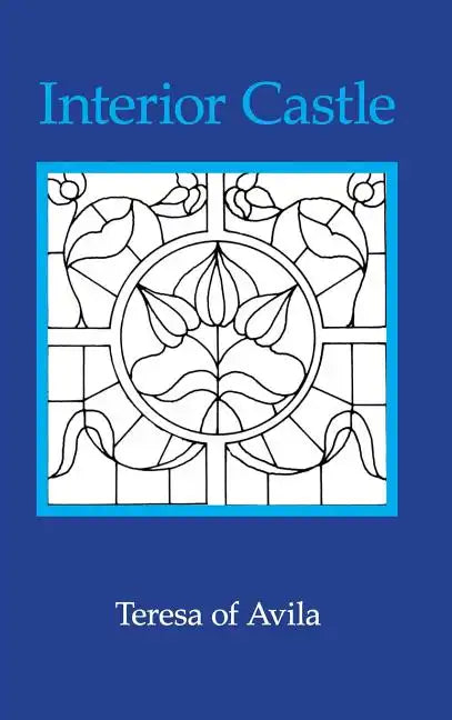 Interior Castle, Large-Print Edition - Hardcover
