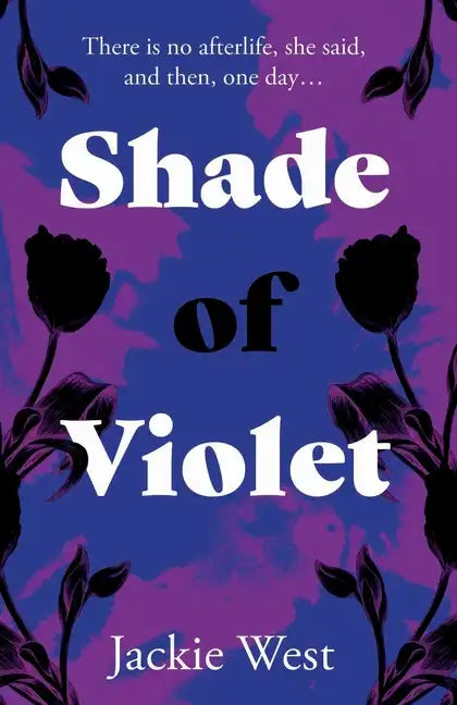 Shade of Violet - Paperback