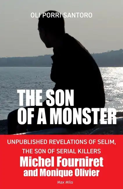 The Son of a Monster - Paperback