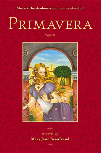 Primavera - Paperback